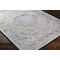 Livabliss Lillian LLL-2309 Machine Washable Area Rug LLL2309-67RD - alternate 2